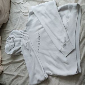 Hooded Sweater